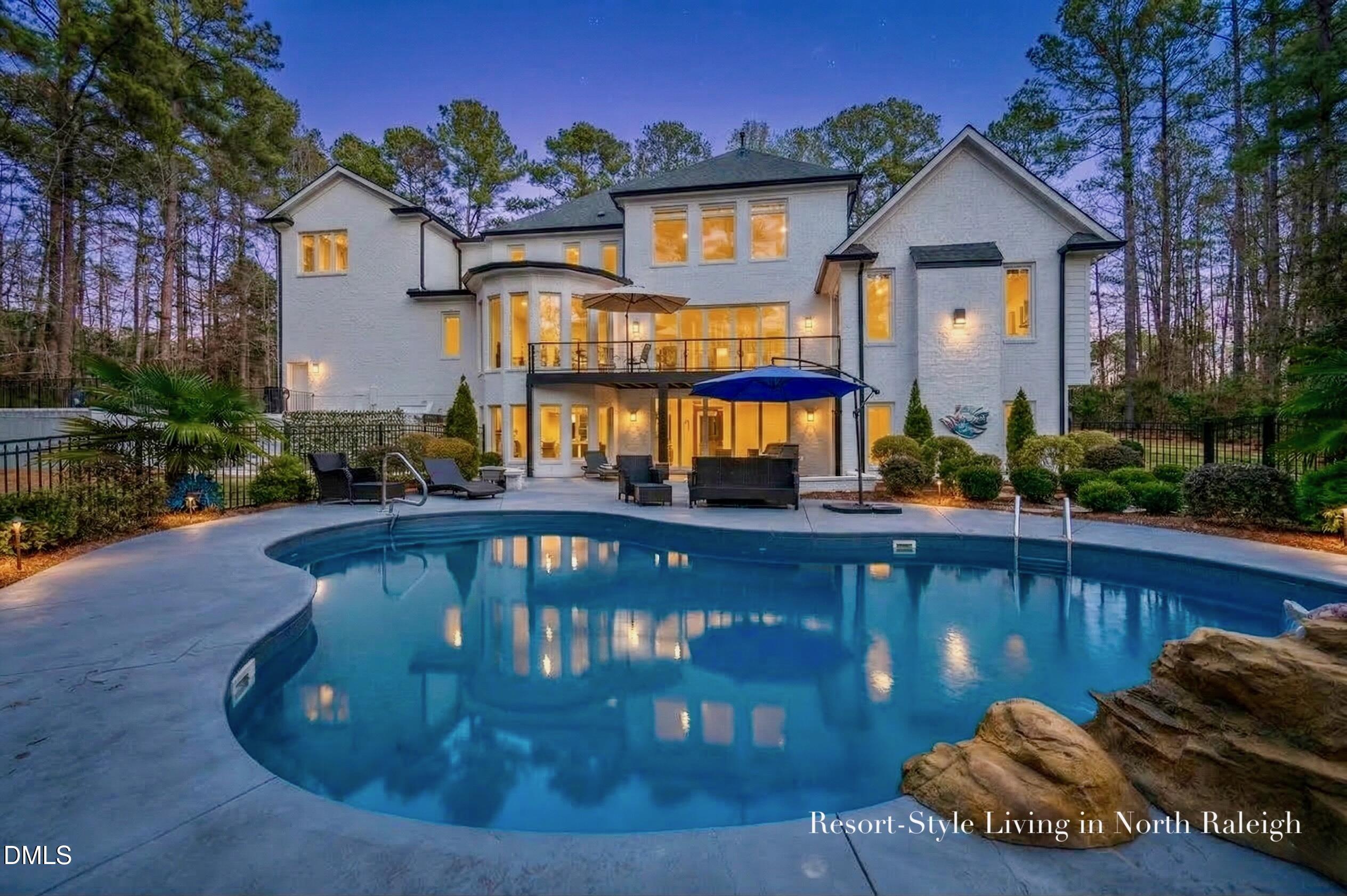 1125 Barclay Manor Way, Raleigh, NC 27614
