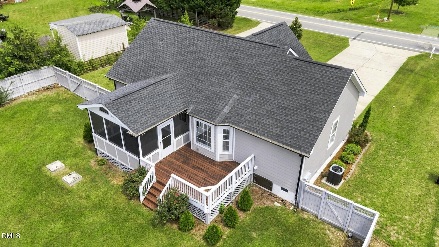 3320 Piney Grove Wilbon Road, Fuquay Varina, NC 27526