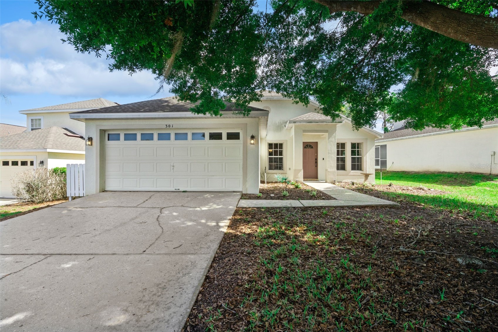 301 TROON CIRCLE