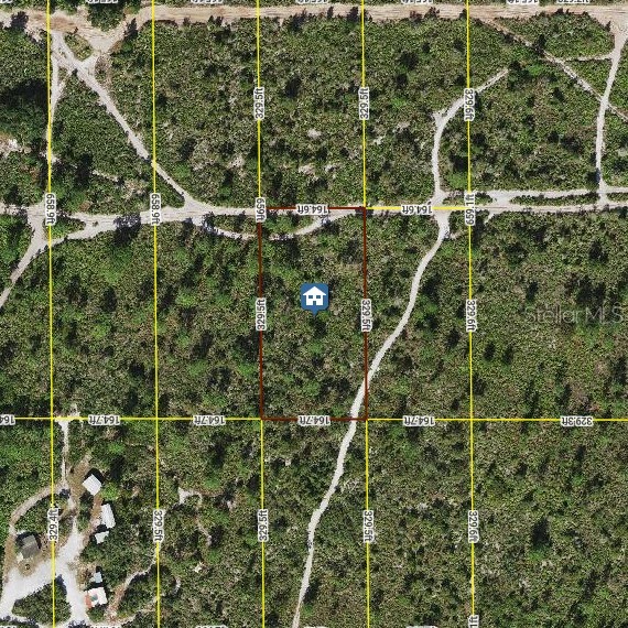 HOLOPAW GROVES ROAD LOT 22