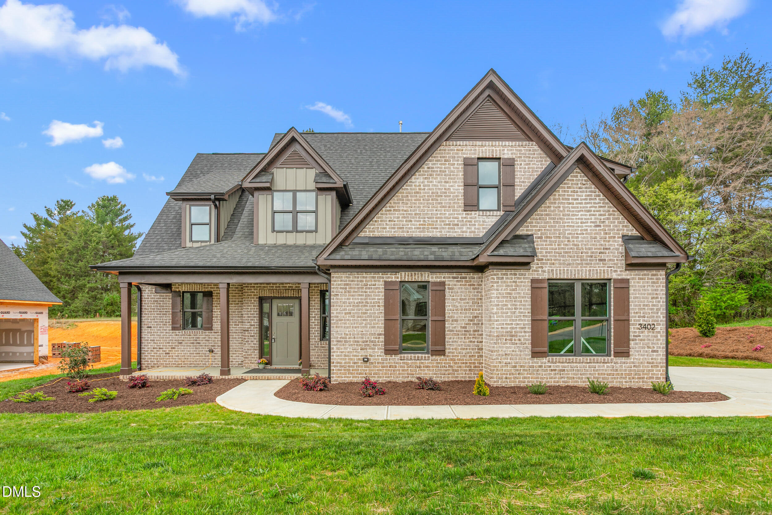 3402 St Barts Place, Mebane, NC 27302