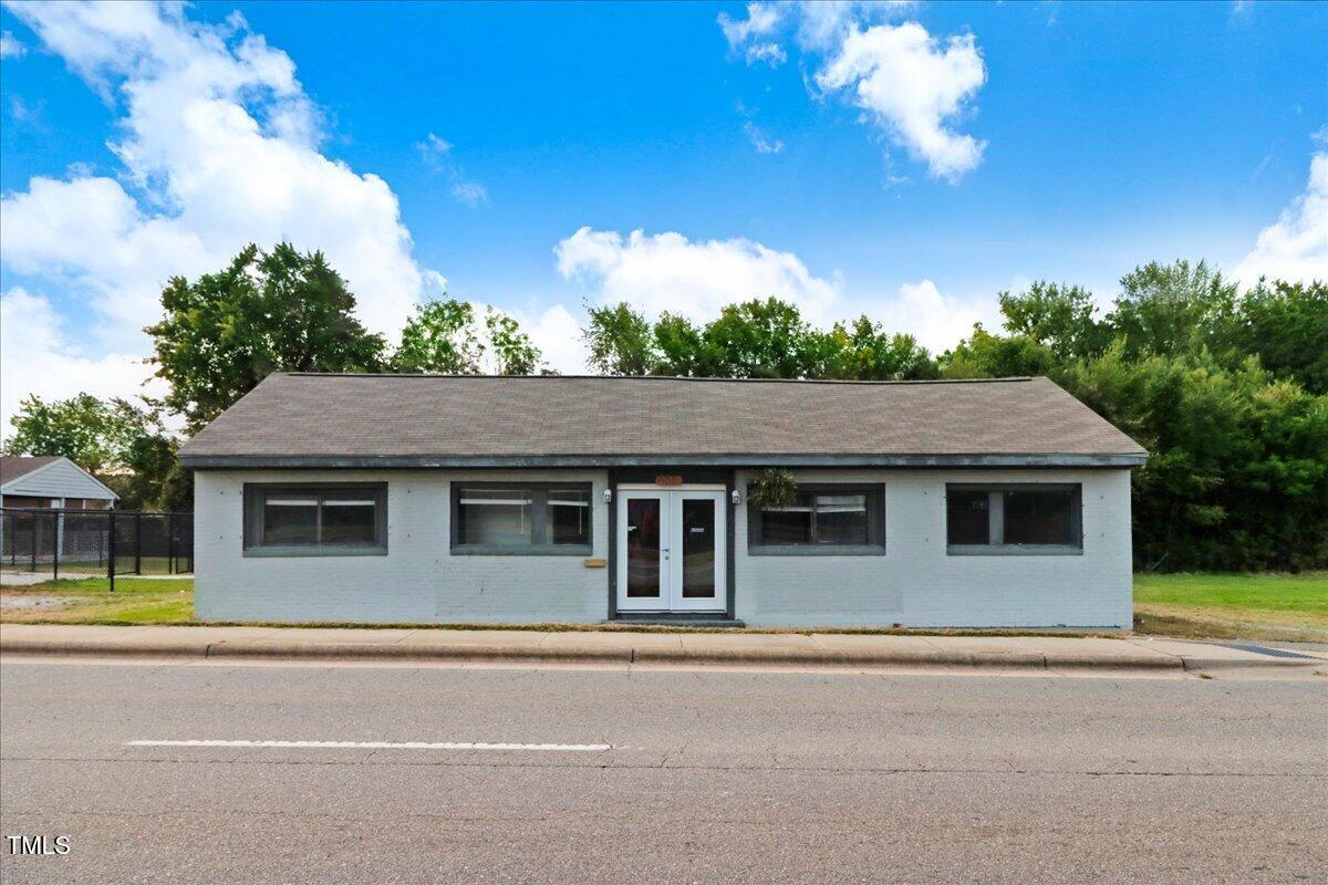 651 N Brightleaf Boulevard, Smithfield, NC 27577