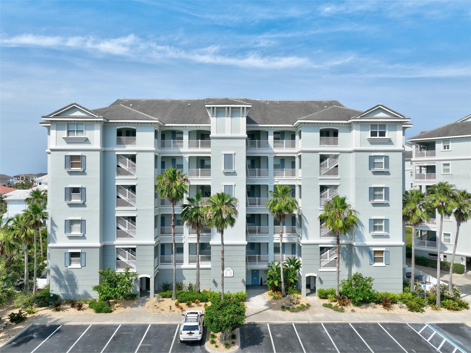 200 CINNAMON BEACH WAY 122