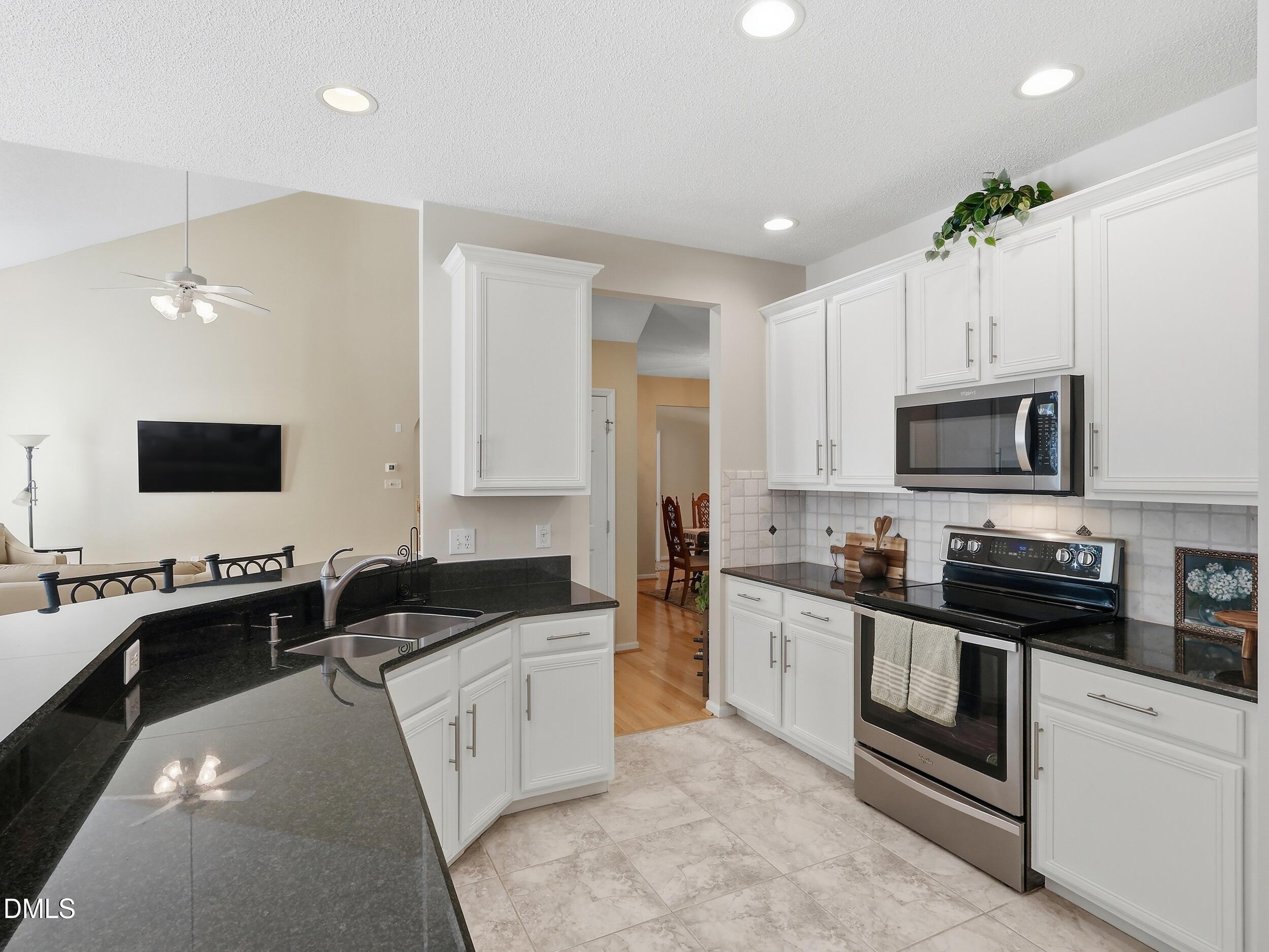 2309 Silver Lake Trail, Raleigh, NC 27606