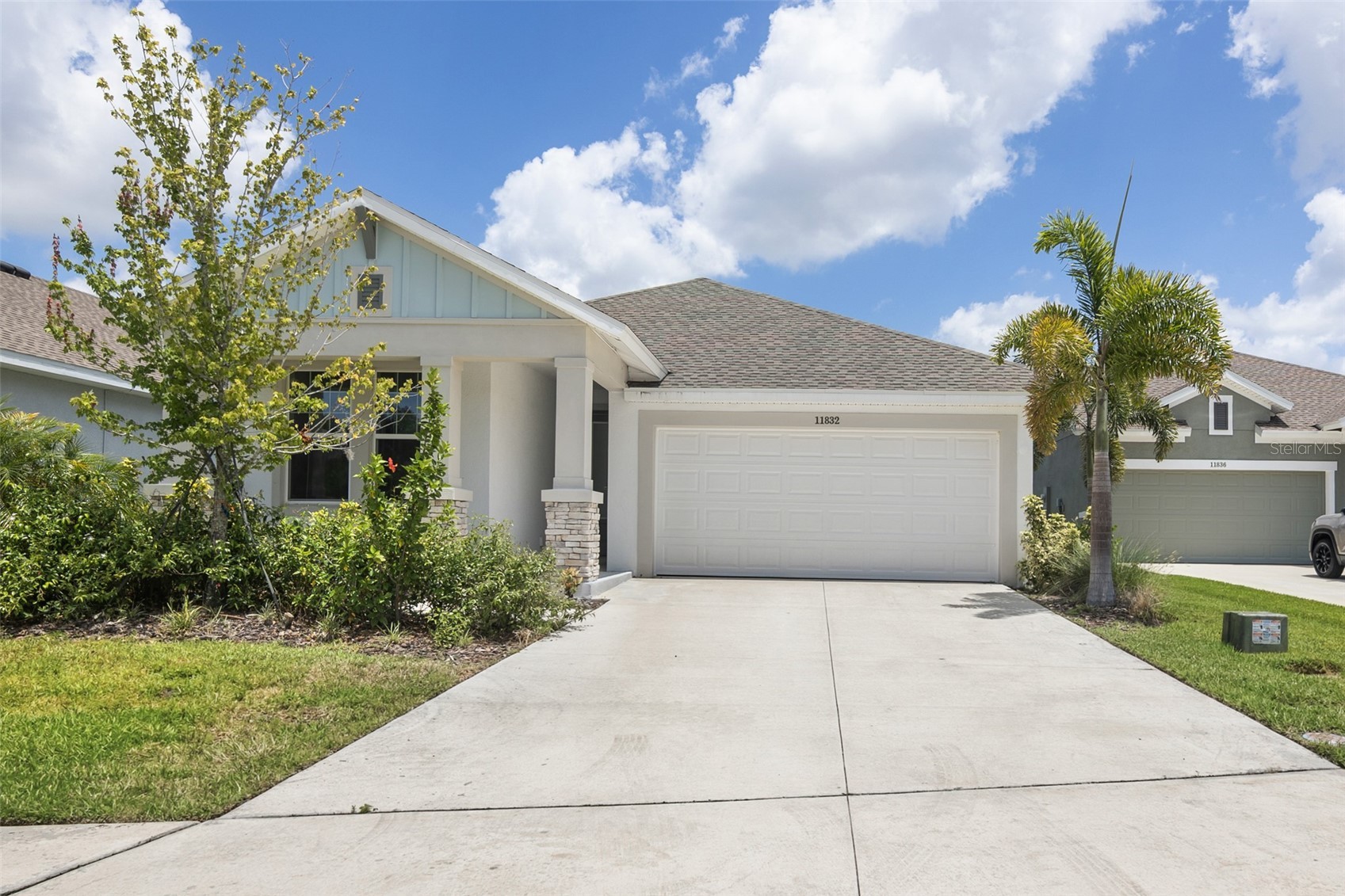 11832 CATAWBA COVE
