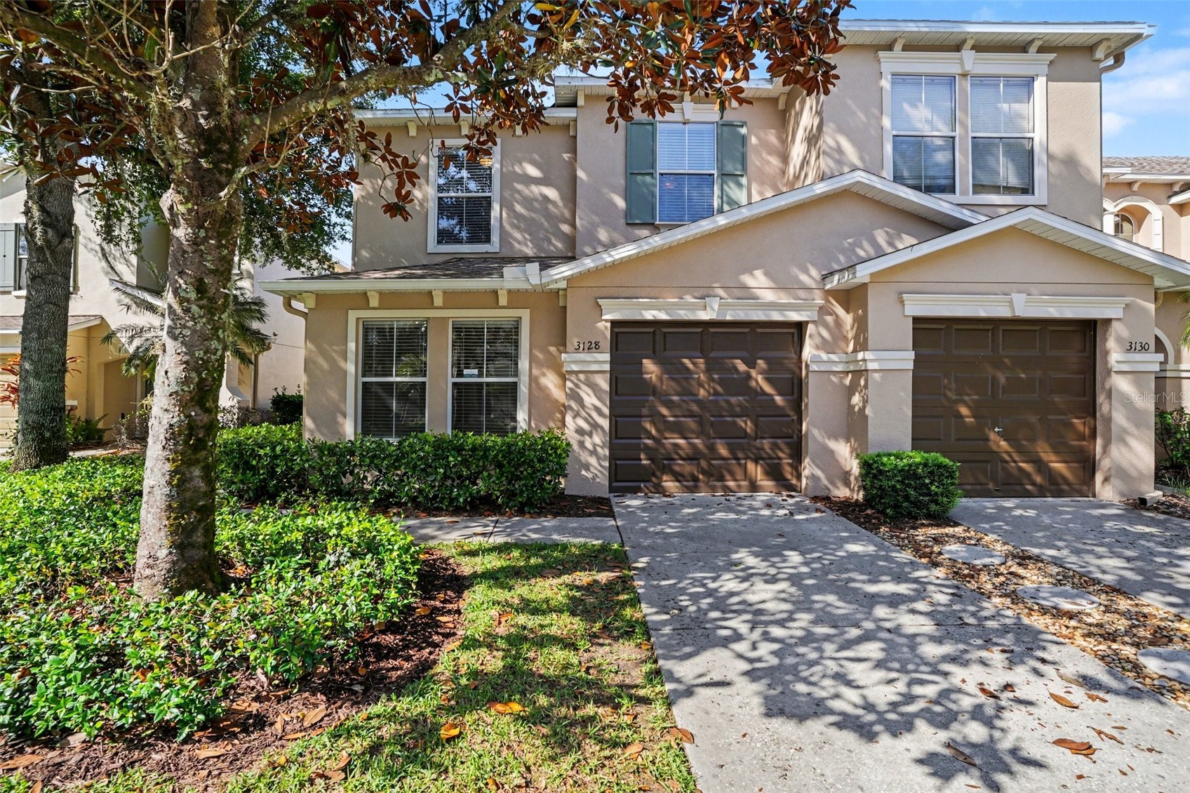 3128 ROYAL TUSCAN LANE