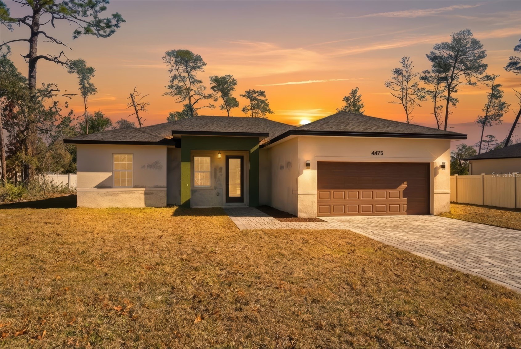 4473 SW 168TH LANE
