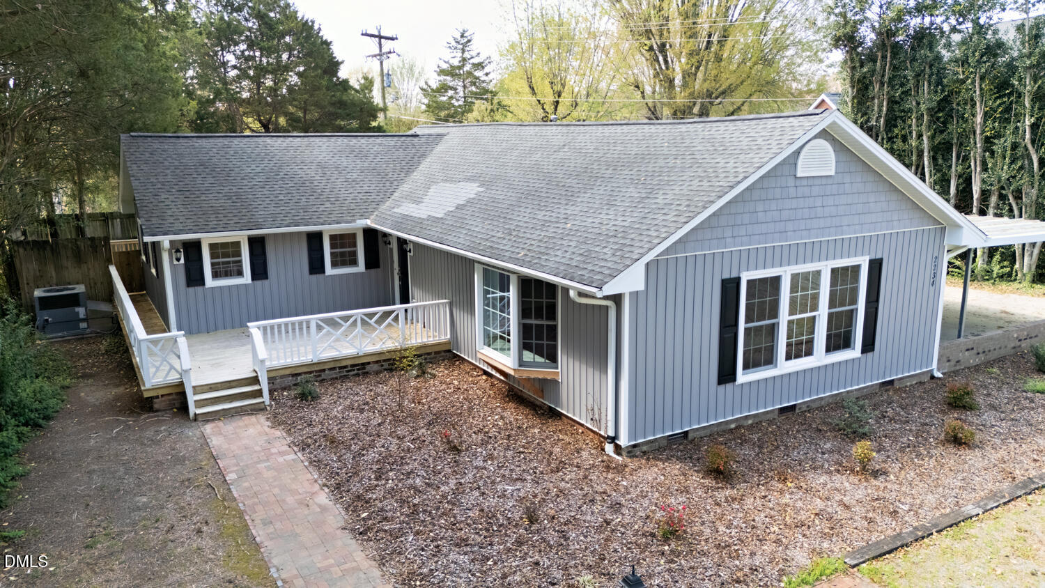 2234 Saddle Club Road, Burlington, NC 27215