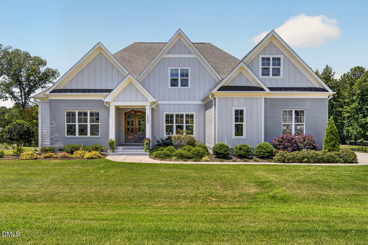 2604 Tealin Lane, Raleigh, NC 27606