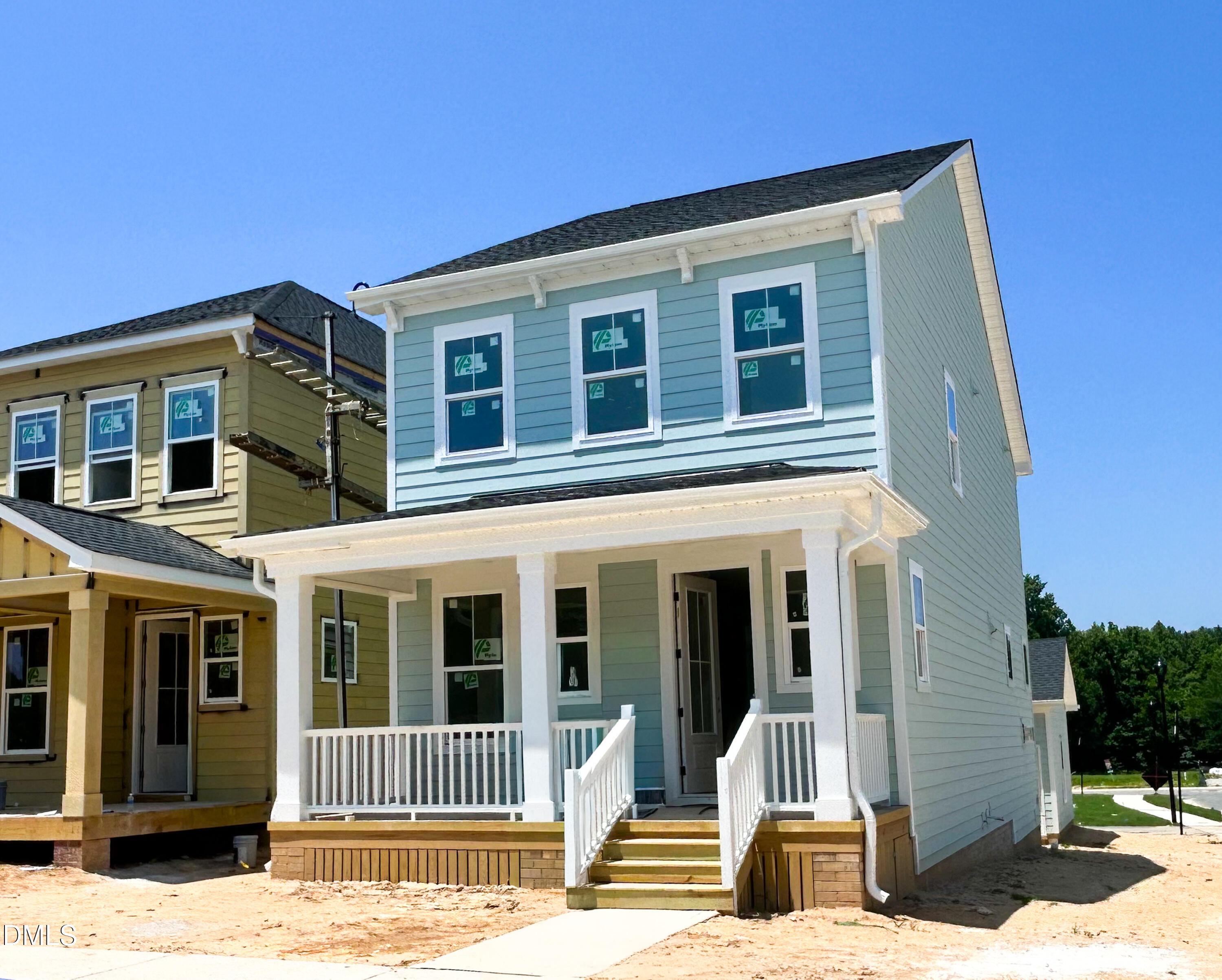 1800 Lumineer Lane, Wendell, NC 27591
