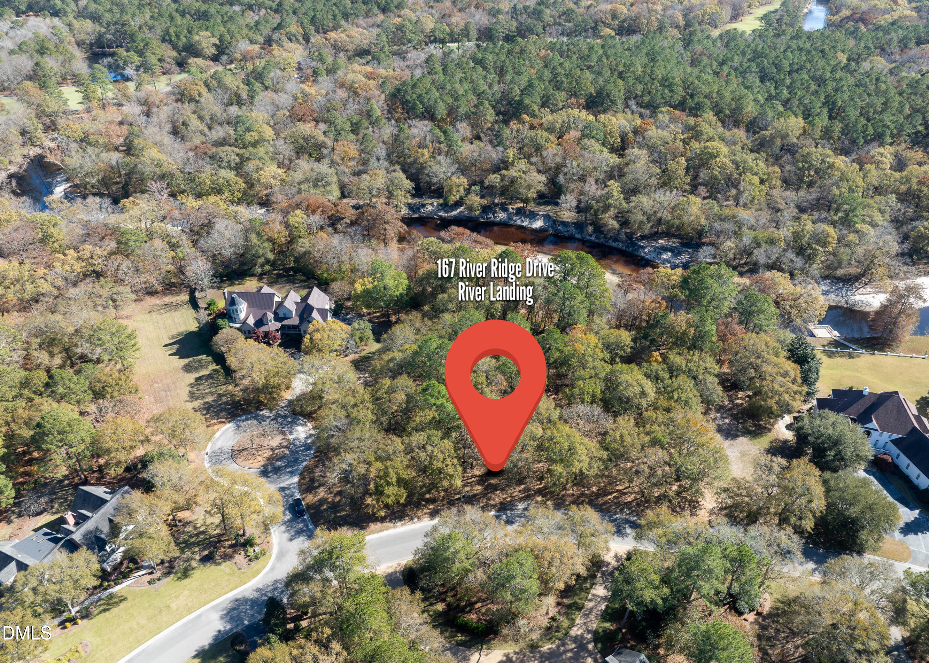 167 River Ridge Drive, Wallace, NC 28466