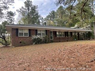 395 N Gaines Street, Southern Pines, NC 28387