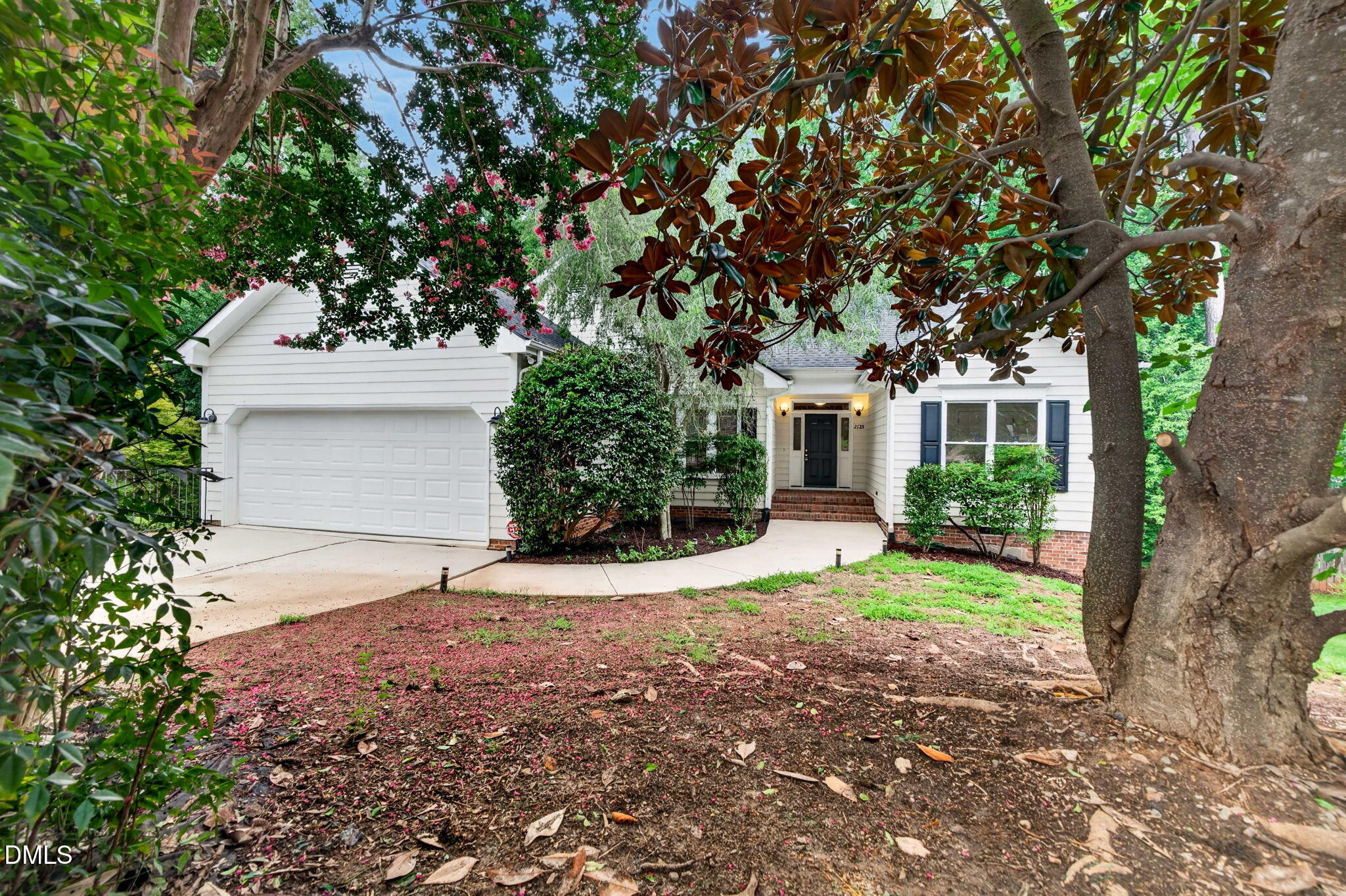 2125 Longwood Drive, Raleigh, NC 27612
