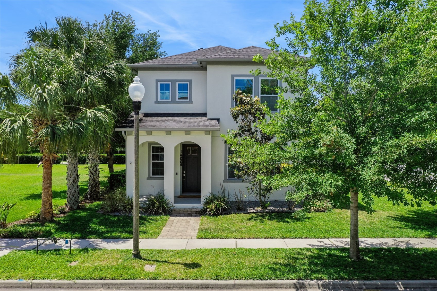 14005 ALDFORD DRIVE
