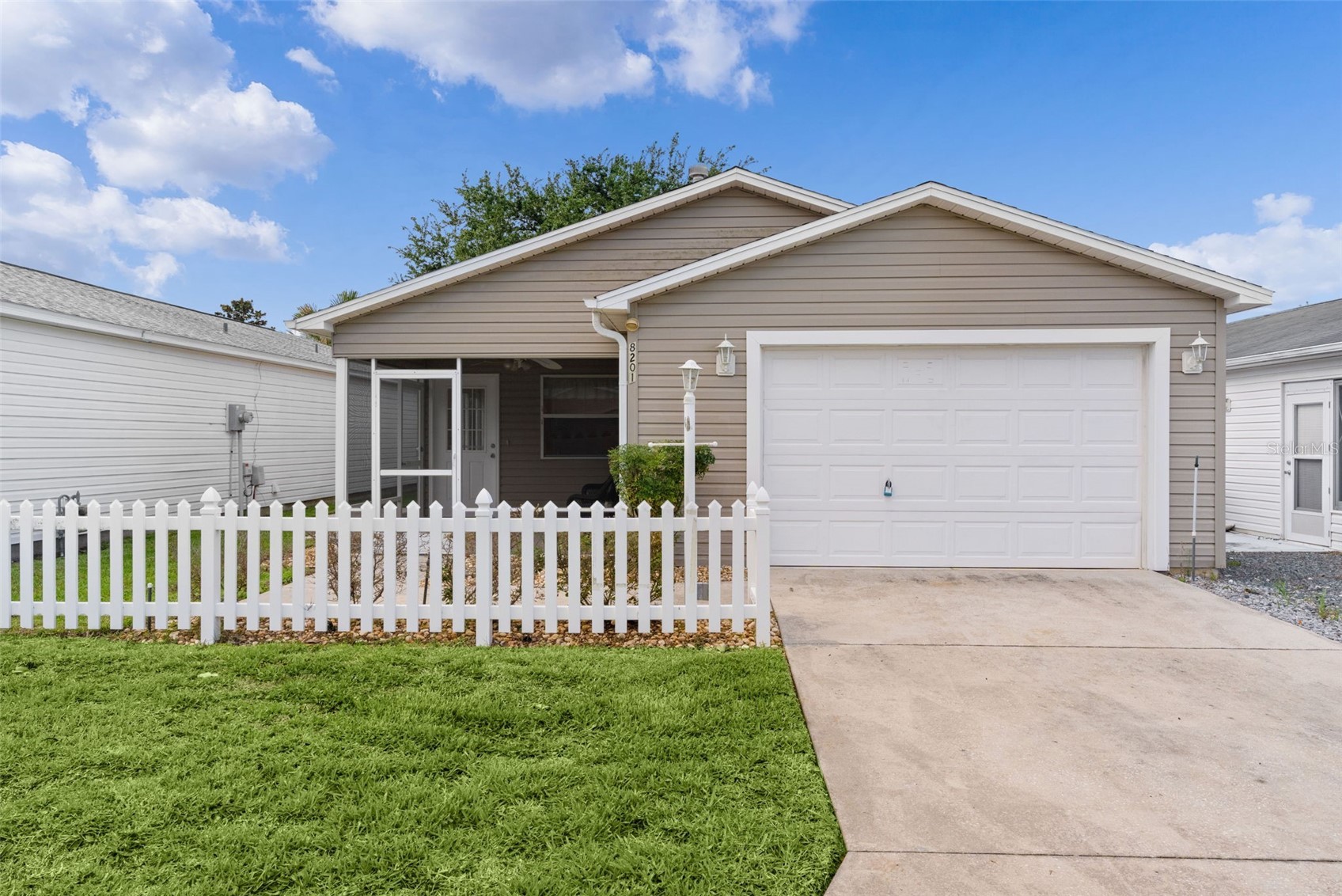 8201 SE 169TH PALOWNIA LOOP