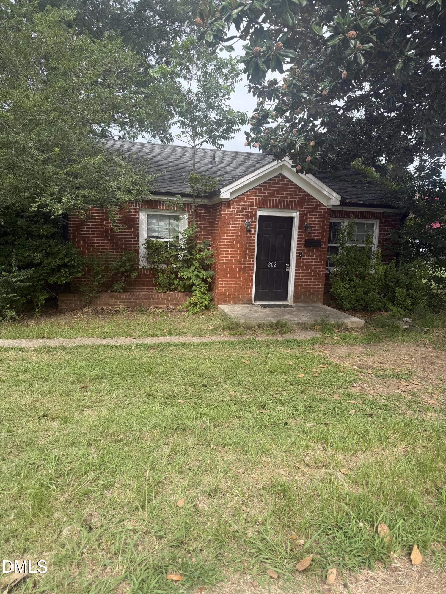 202 Mitchell Avenue, Franklinton, NC 27525