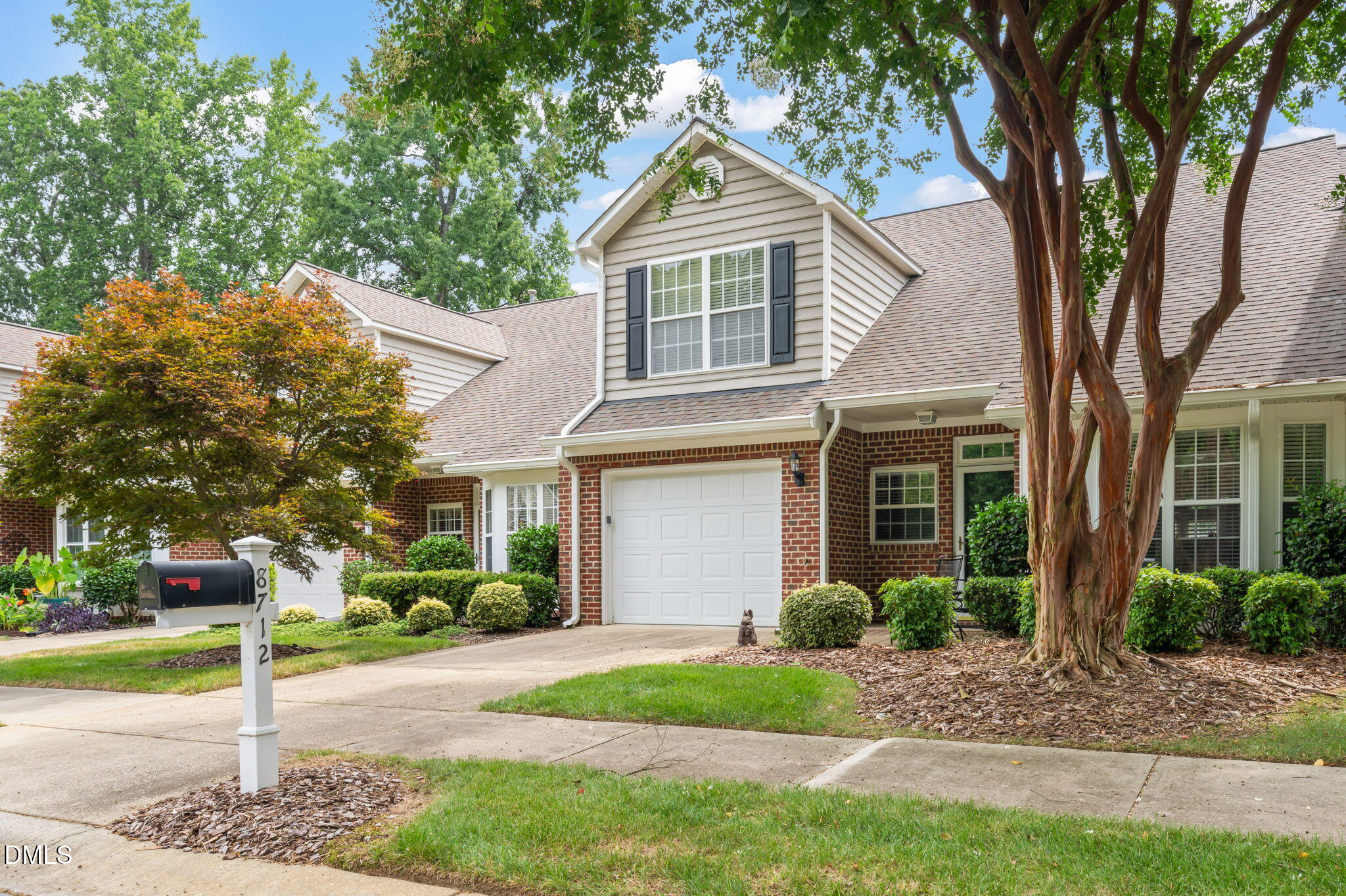 8712 Compass Lane, Raleigh, NC 27615