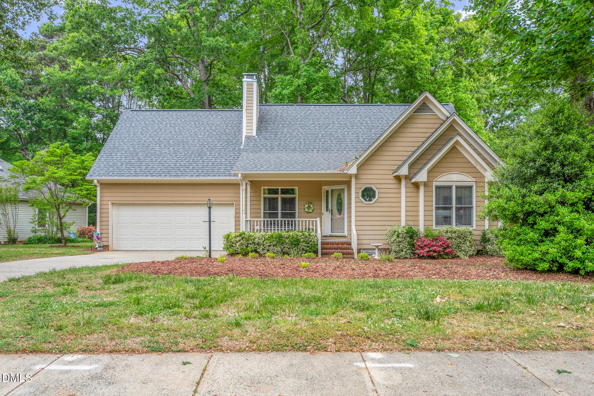 1144 Newberry Drive, Mebane, NC 27302