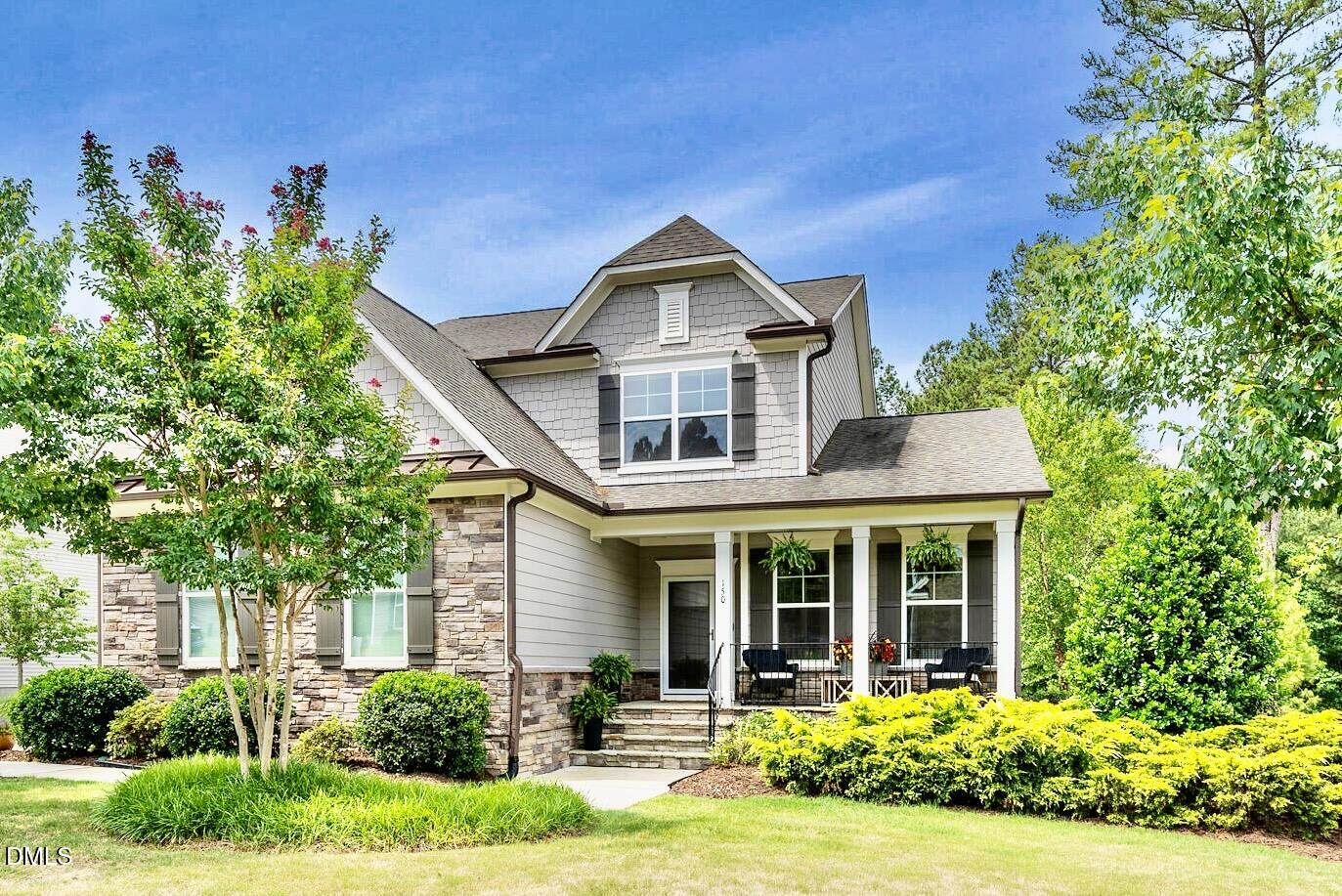 150 Green Haven Boulevard, Youngsville, NC 27596