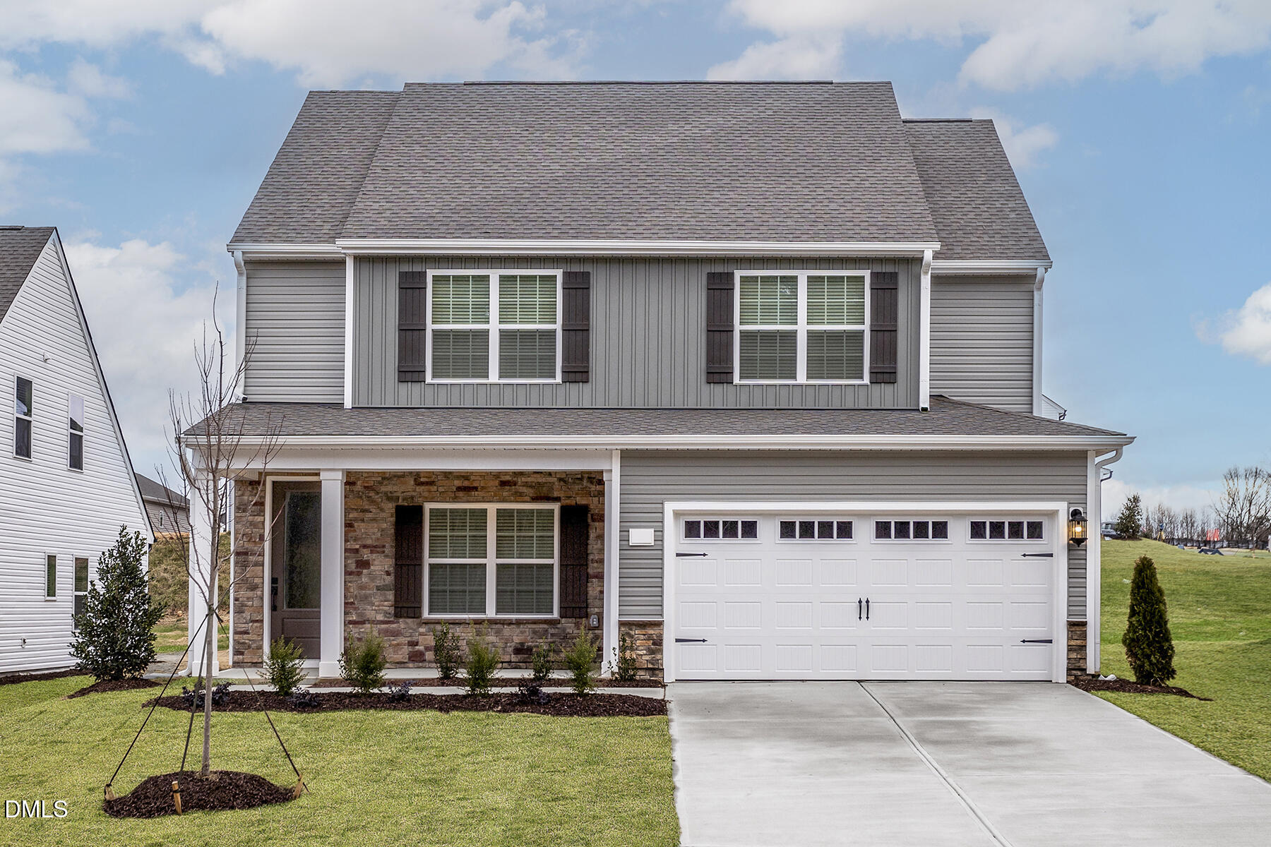 251 Custer Drive, Mebane, NC 27302