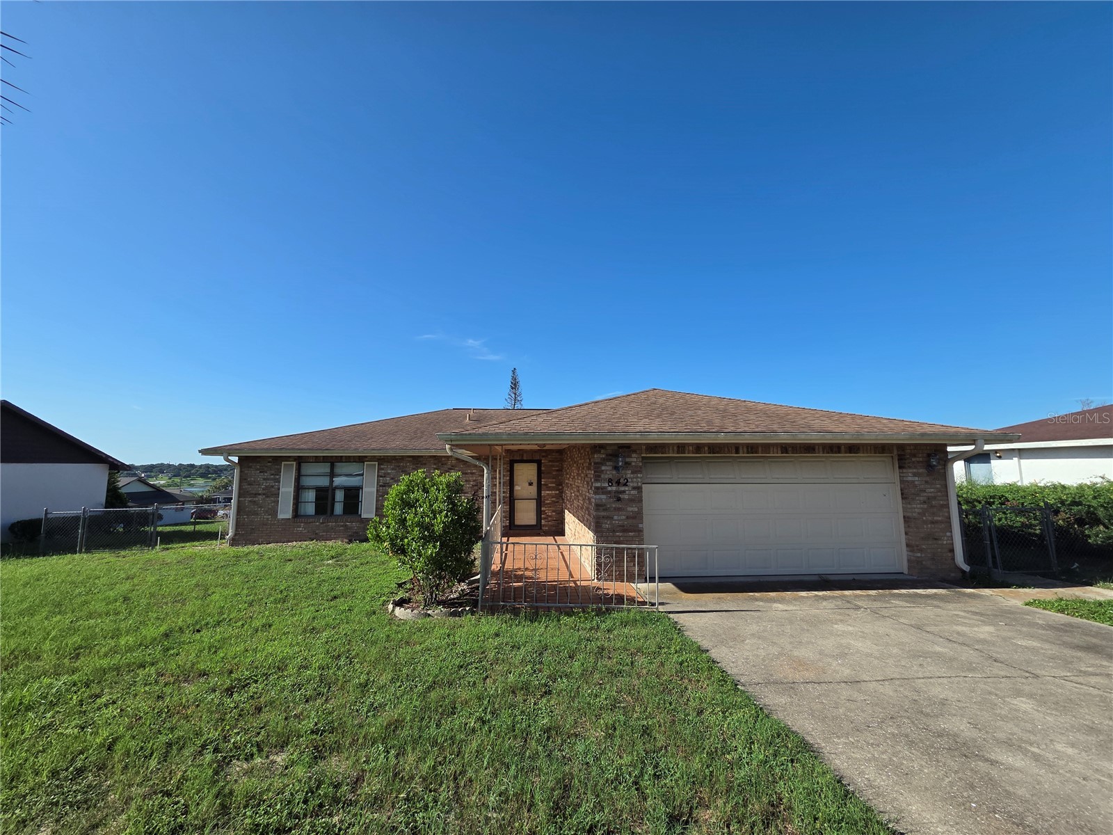 842 OSCEOLA AVE