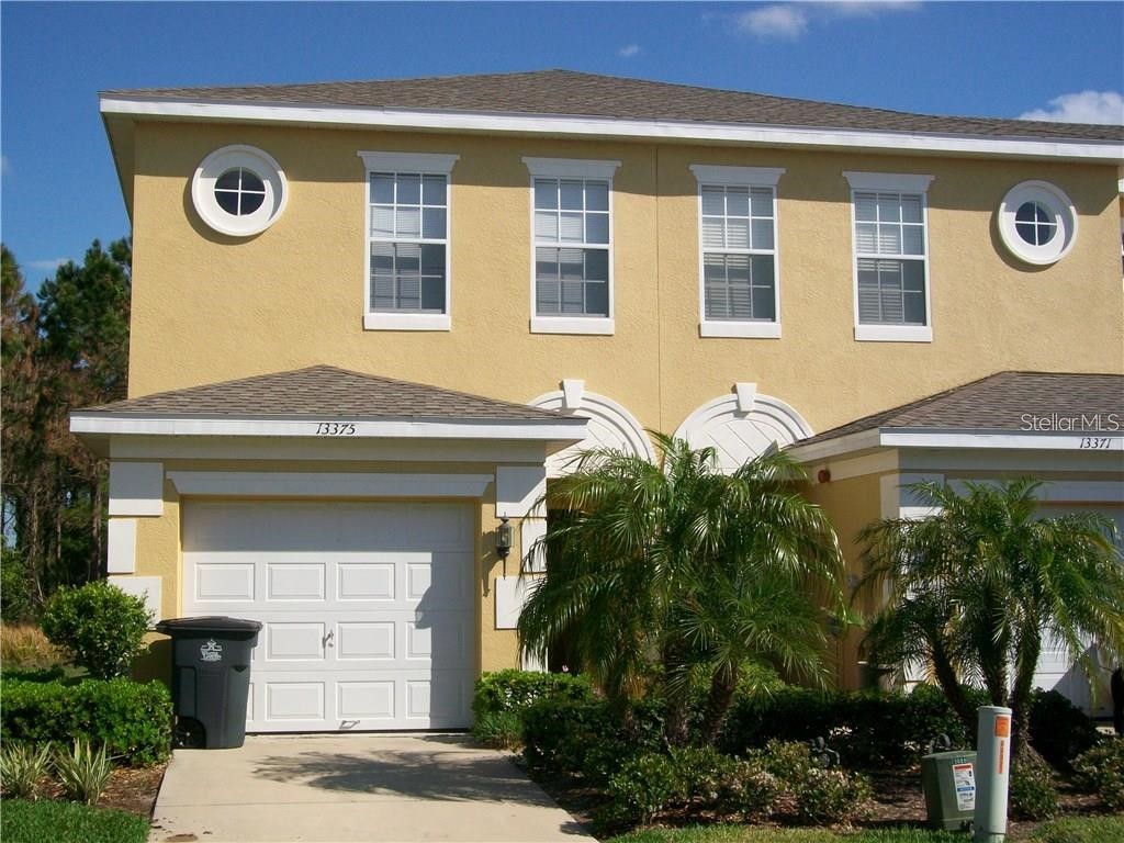 13527 DANIELS LANDING CIRCLE