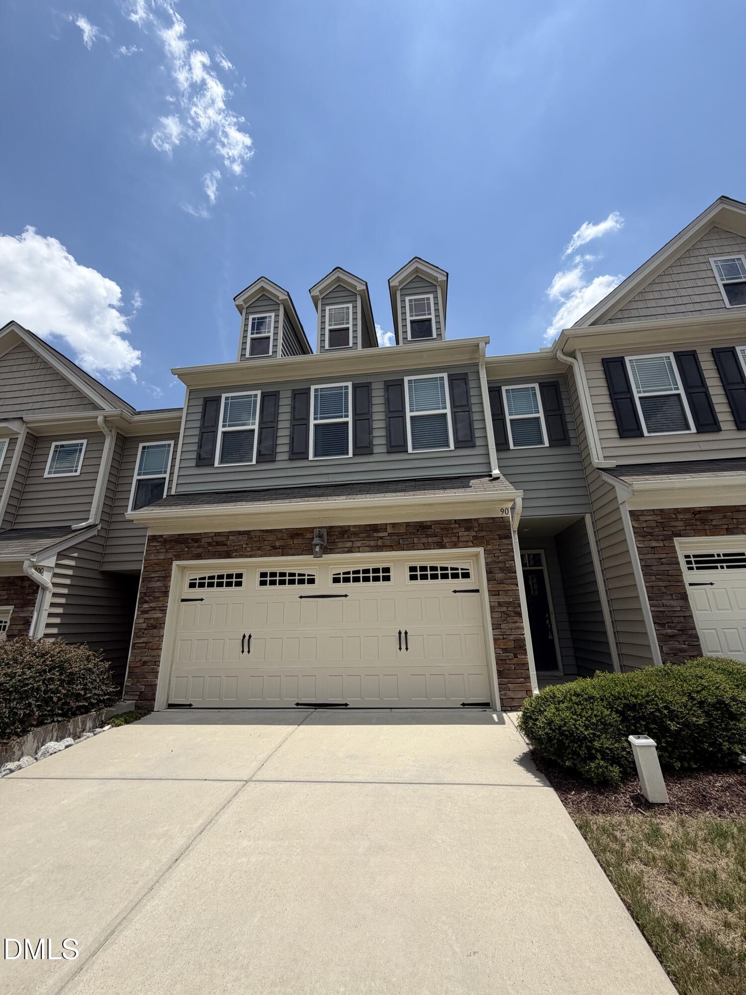 90 Crosby Lane, Garner, NC 27529