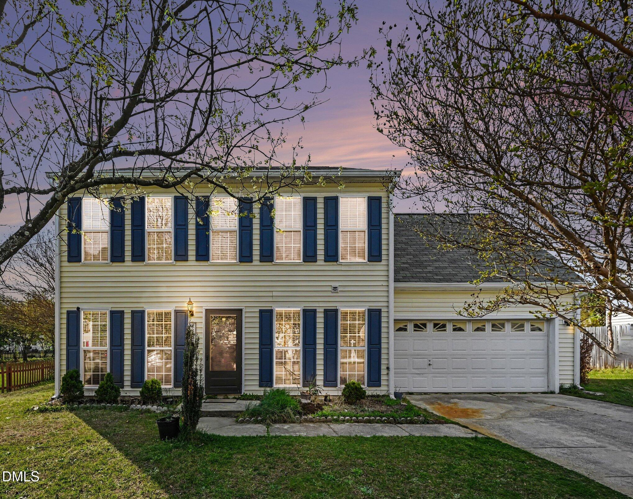 5115 Cardinal Grove Boulevard, Raleigh, NC 27616