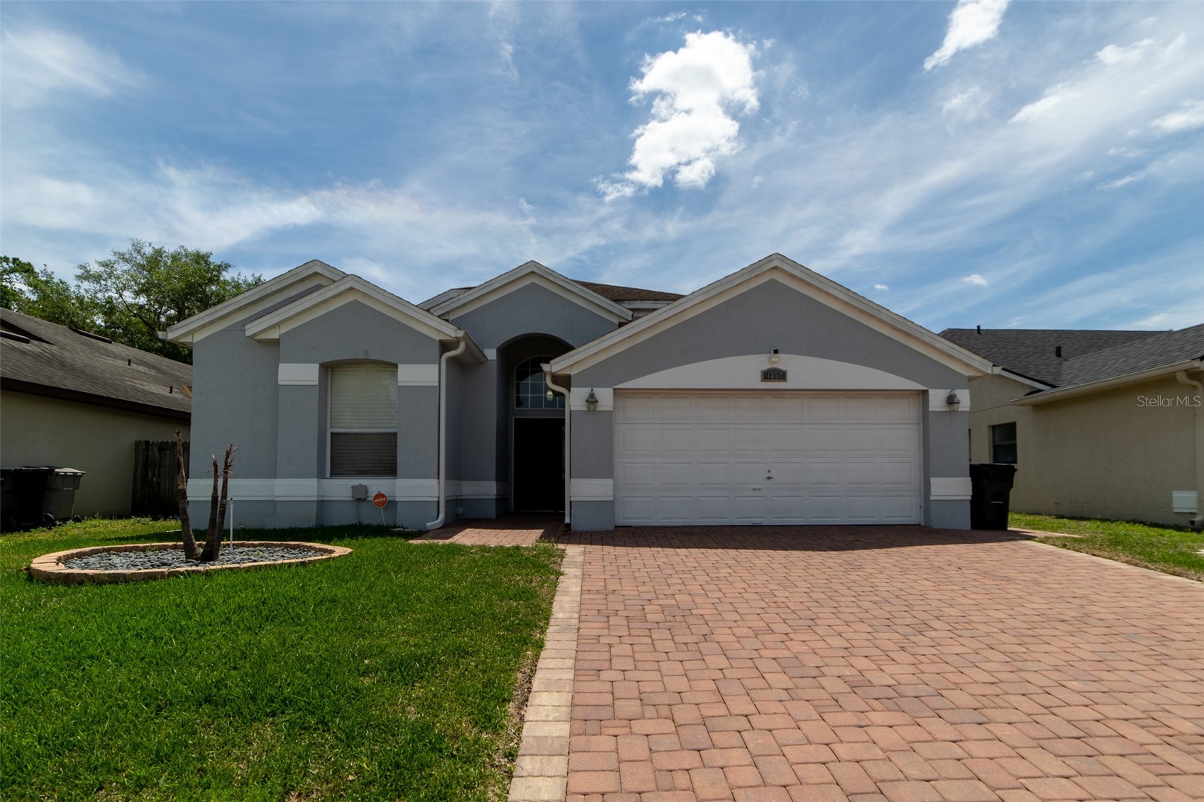 1352 WOODFIELD OAKS DRIVE