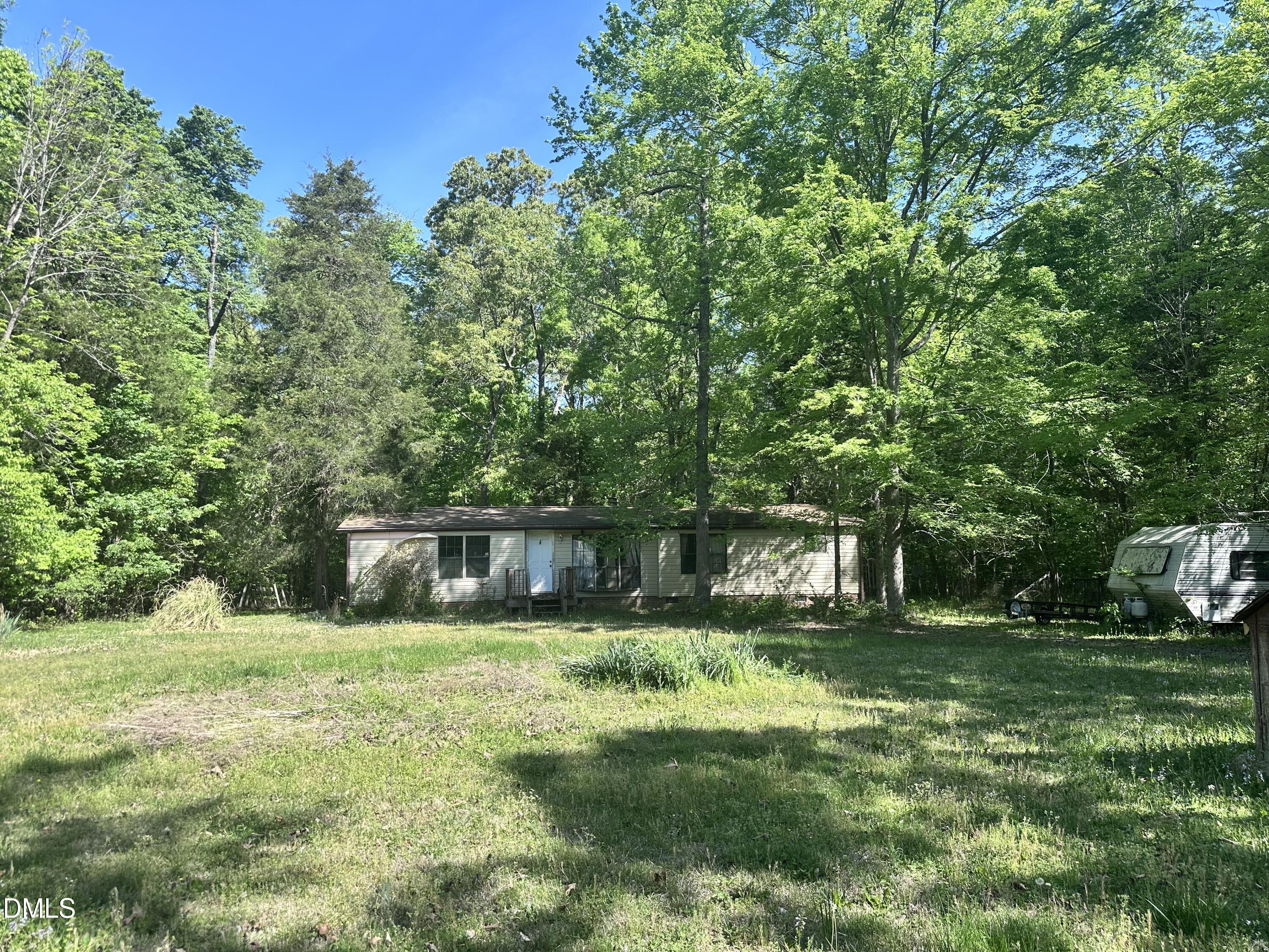100 Rolling Acres Lane, Pittsboro, NC 27312