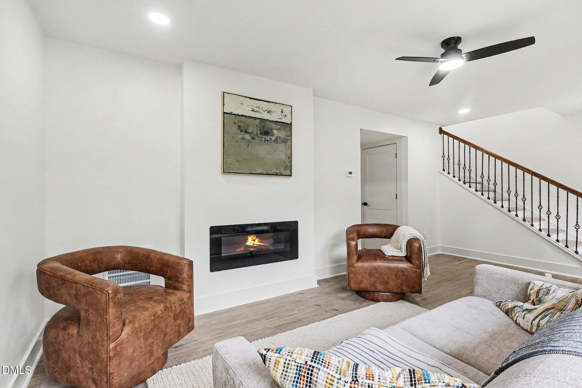 4268 Lake Ridge Drive, Raleigh, NC 27604
