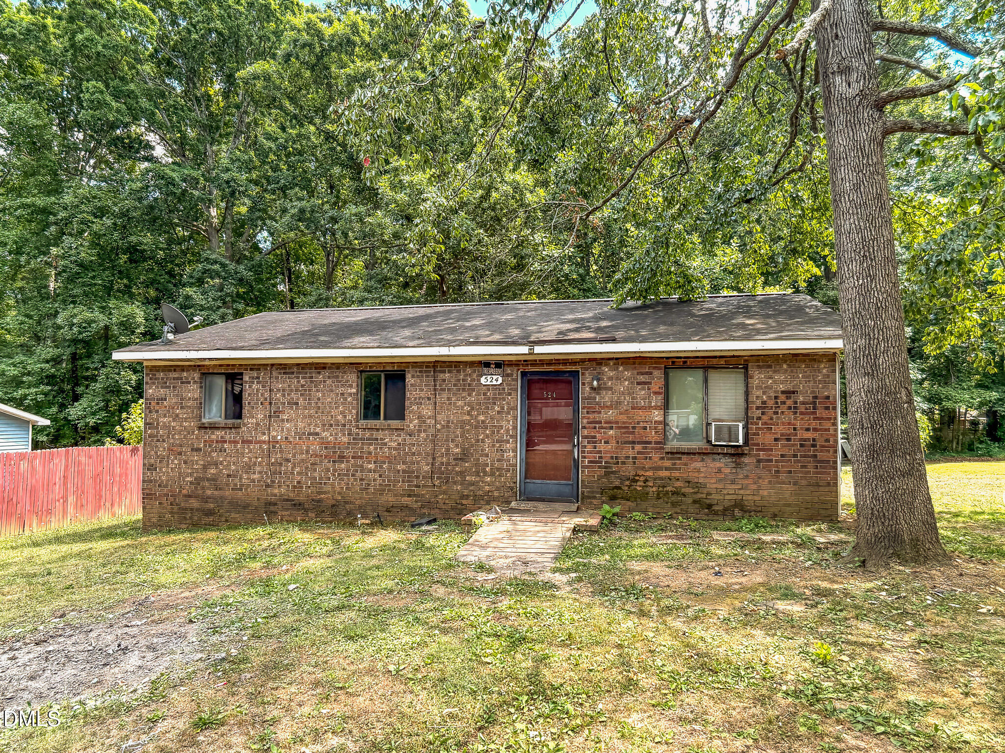 524 Tuliptree Road, Hillsborough, NC 27278