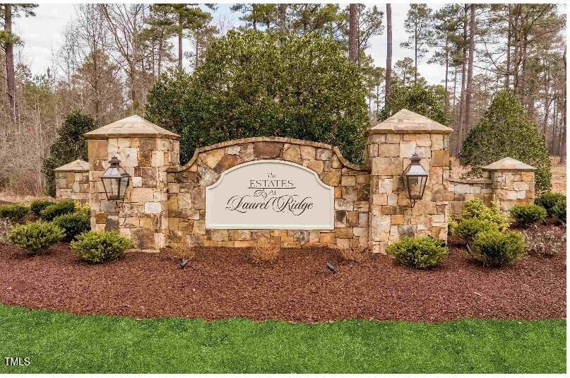 36 Blufftonwood Drive, Pittsboro, NC 27312