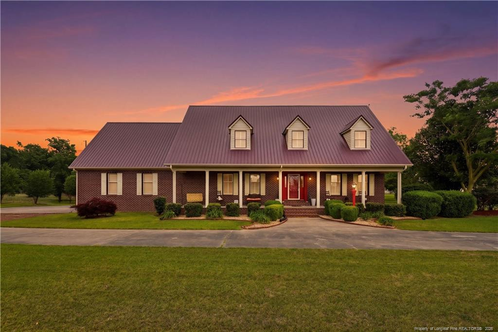 2000 Moltonville Road, Clinton, NC 28328