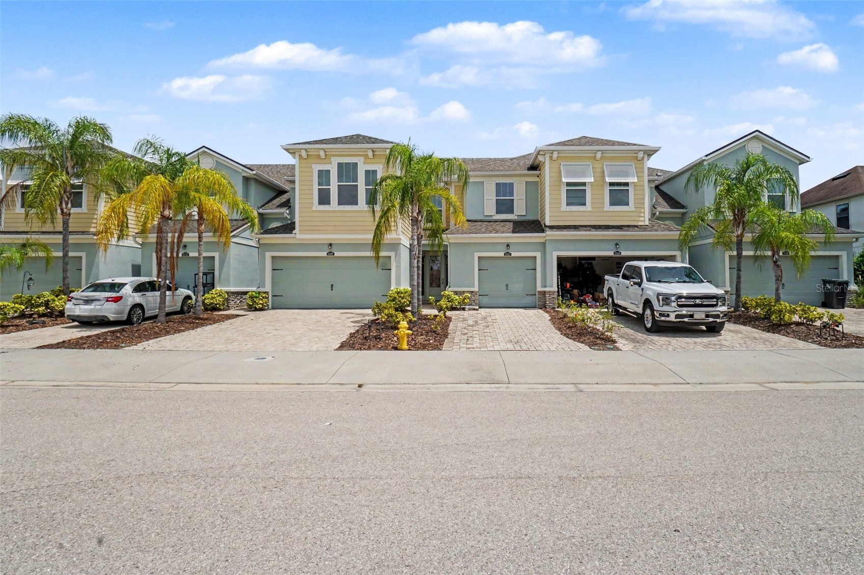 12411 TRAILHEAD DRIVE