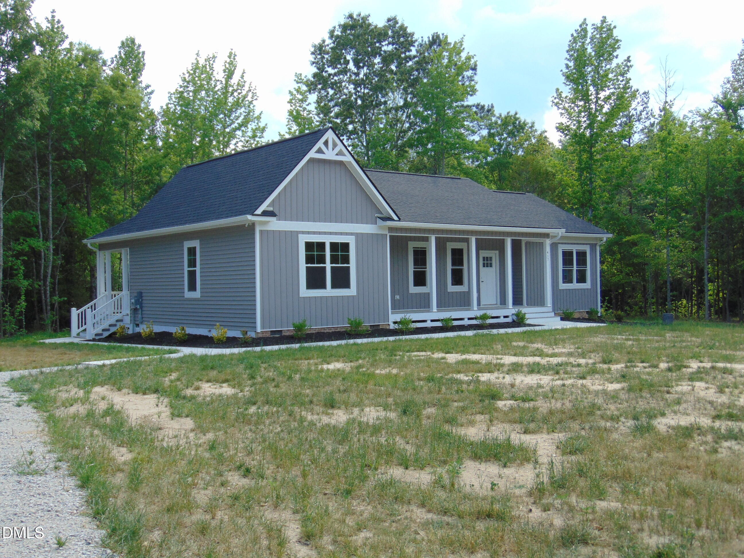417 Berry Hill Drive, Clarksville, VA 23927