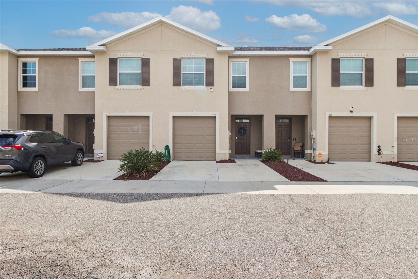 417 NEWMONT CIRCLE
