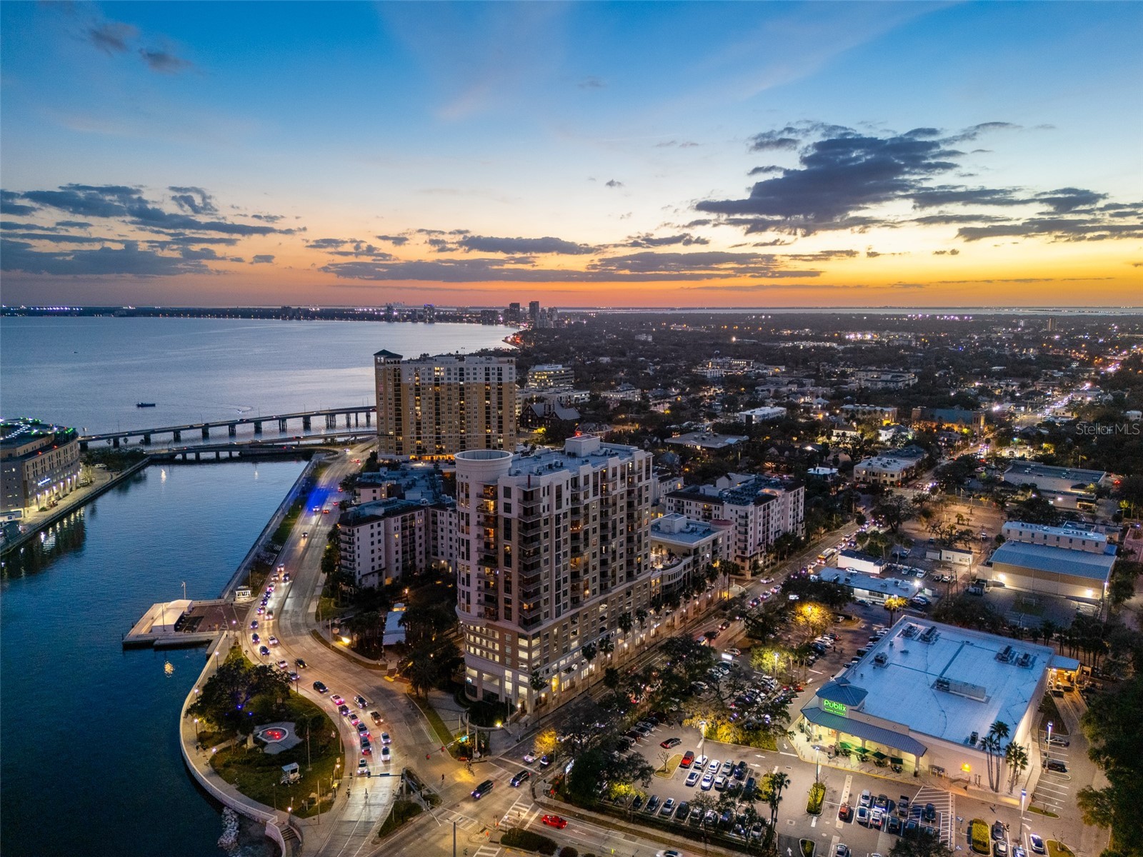 275 BAYSHORE BOULEVARD 1507