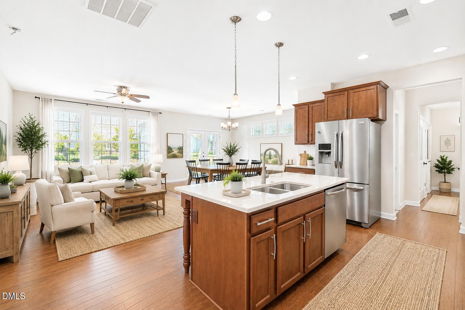 1017 Branwell Drive, Durham, NC 27703