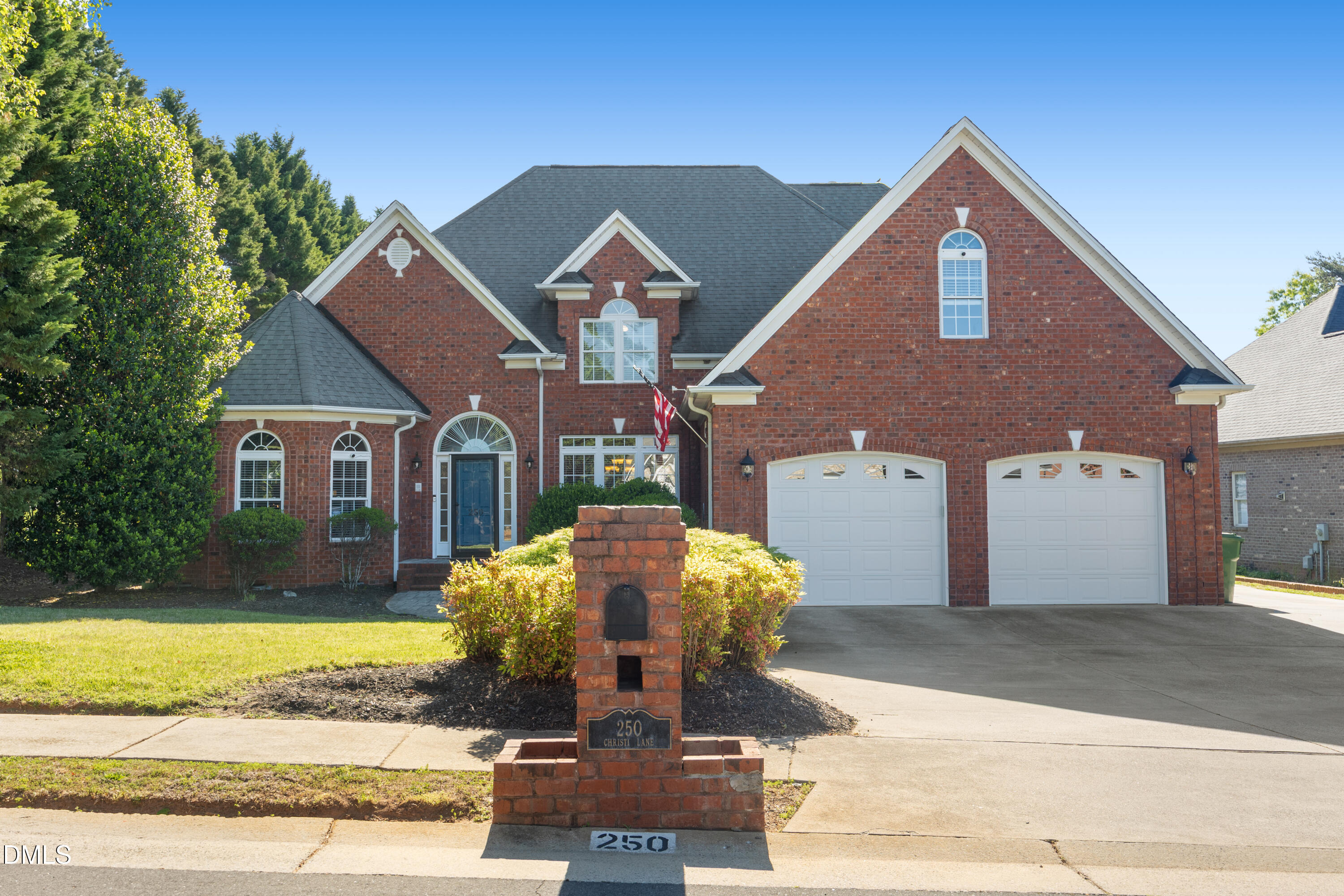 250 Christi Lane, Kernersville, NC 27284