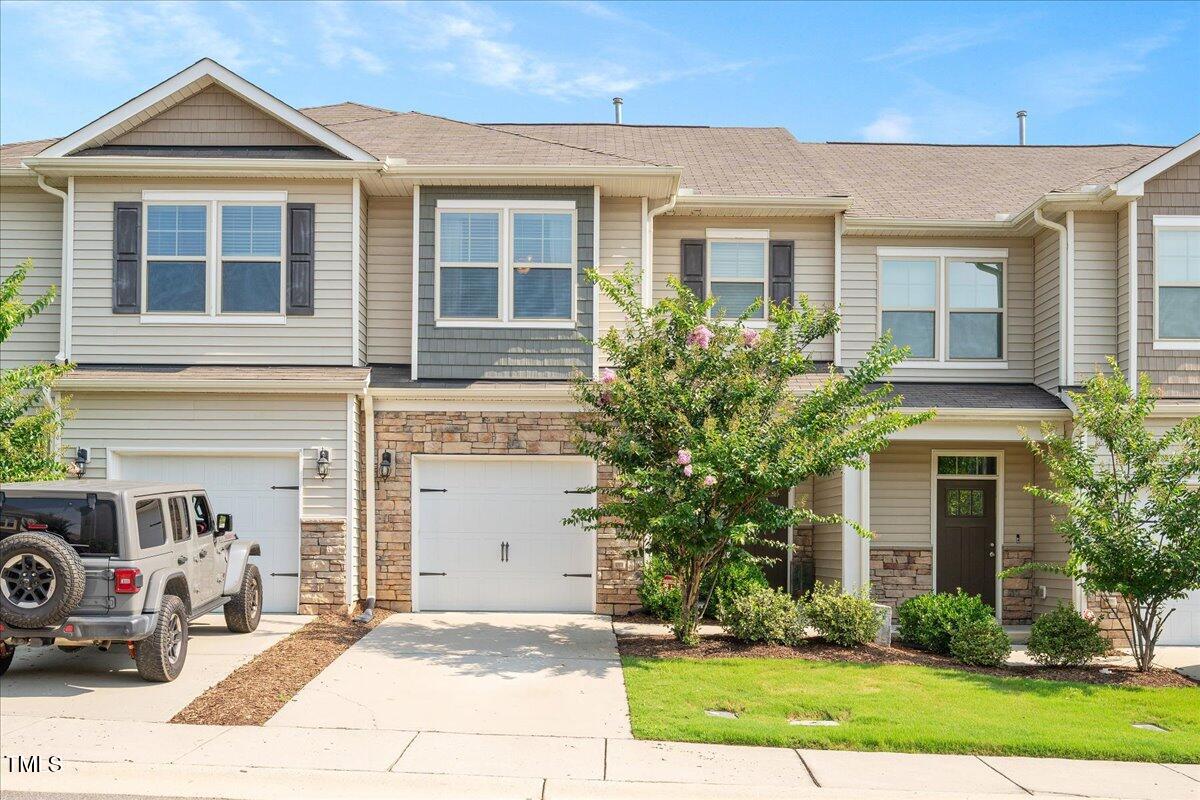 1119 Latitude Drive, Durham, NC 27713