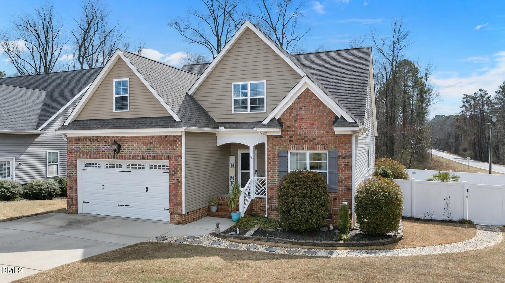 850 Live Oak Lane, Nashville, NC 27856