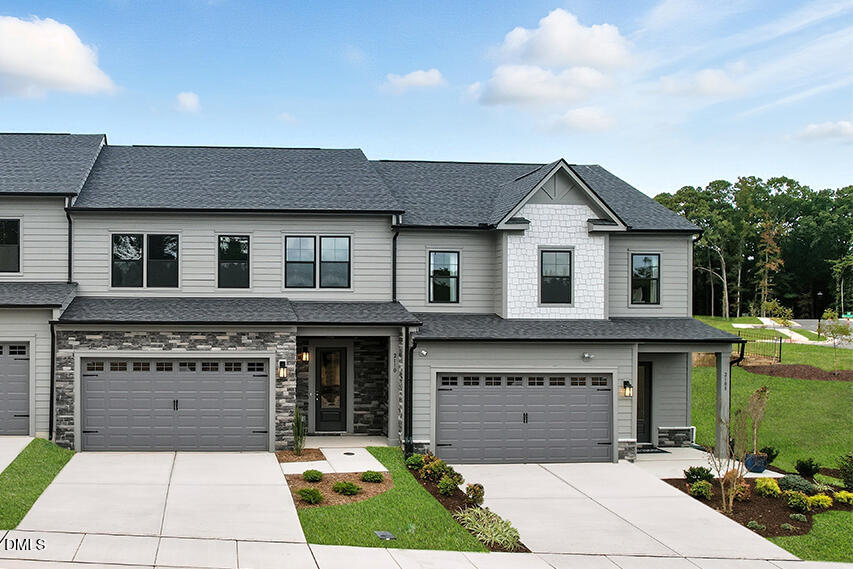 1110 Palisade Bluff Lane, Apex, NC 27502