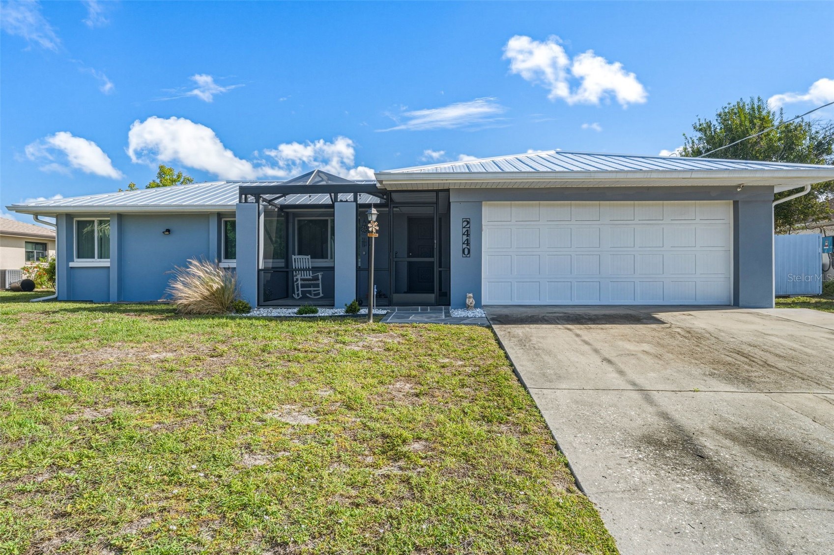 2440 AUBURN BOULEVARD