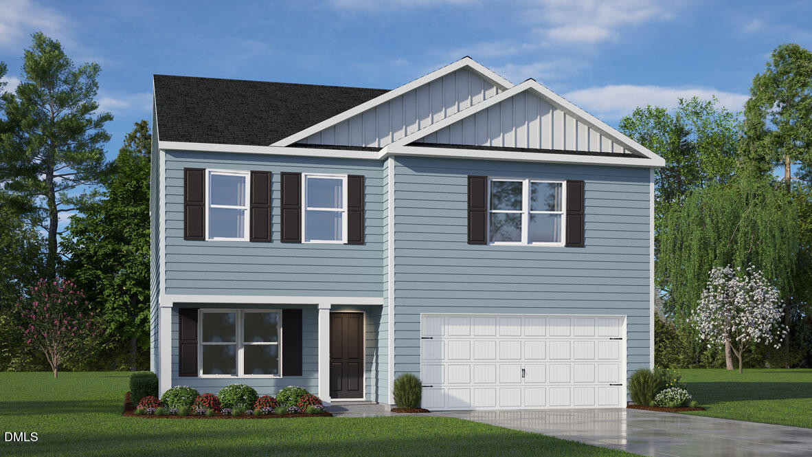 122 Daniel Road, Smithfield, NC 27577