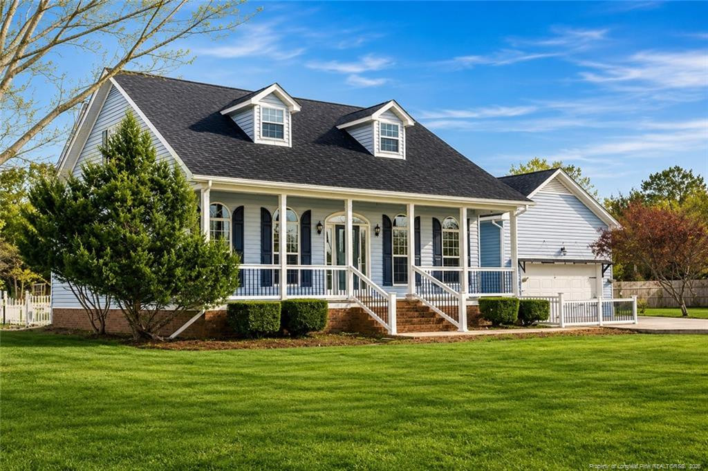 2001 Old Lumberton Road, Whiteville, NC 28472