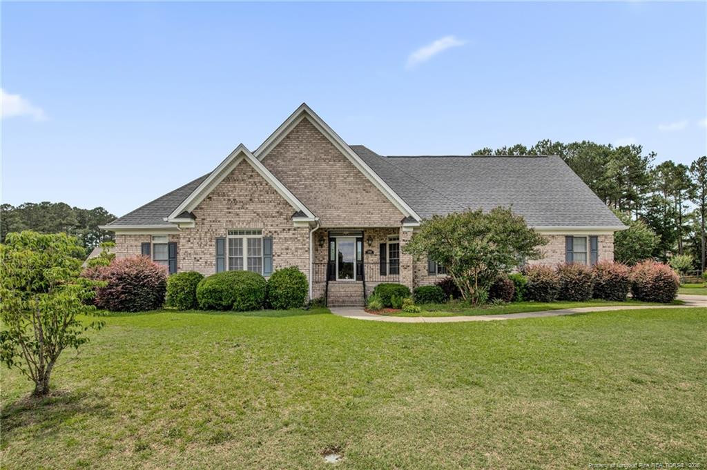 1309 Oakridge Boulevard, Lumberton, NC 28358