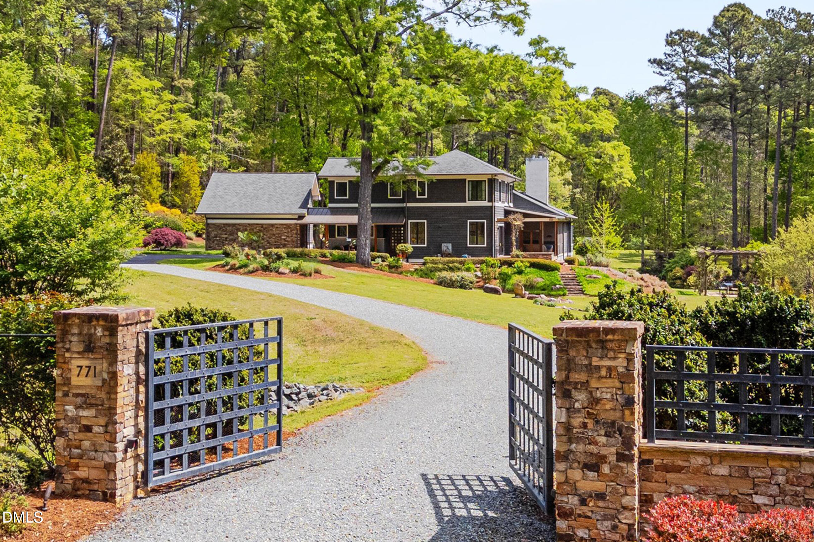 771 Smith Level Road, Chapel Hill, NC 27516