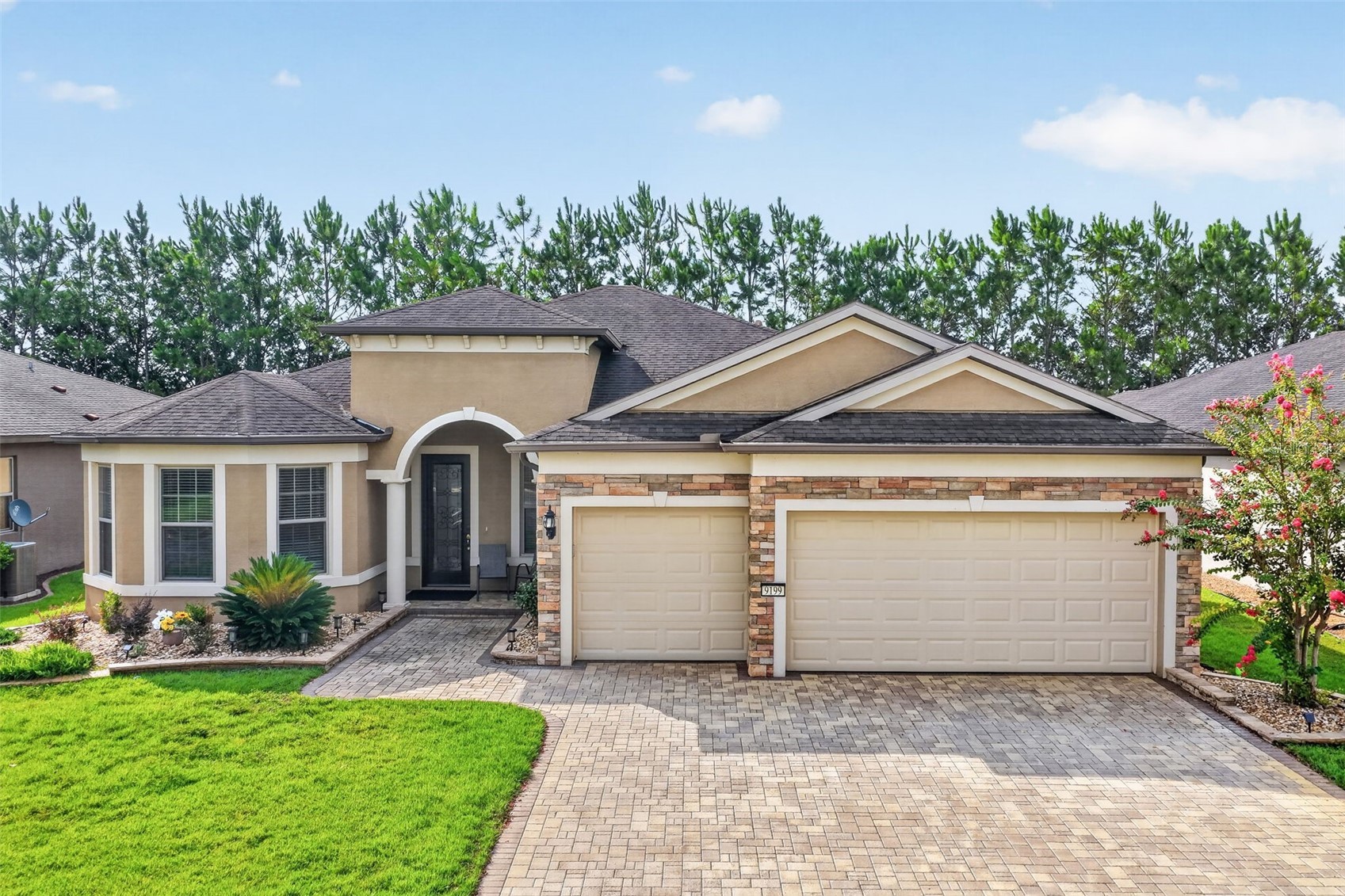9199 SW 70TH LOOP