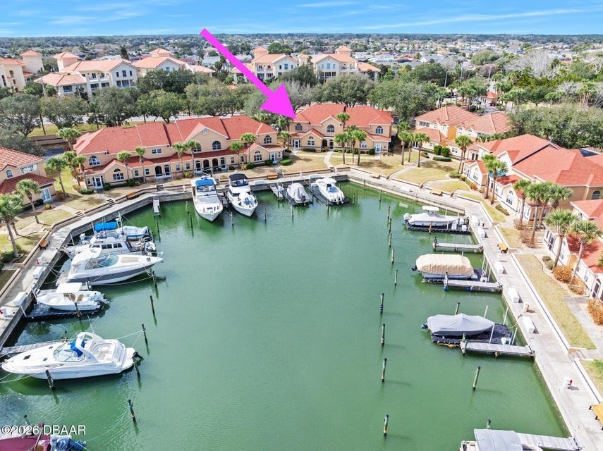 25 MARINA POINT PLACE